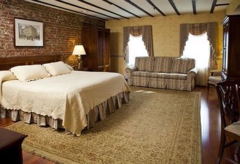 Penn's View Hotel Philadelphia