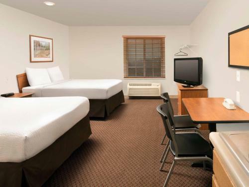 Hotel Value Place Greenville