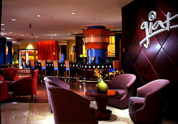 Hotel Marriott Greenville