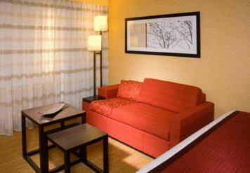 Hotel Courtyard Greenville Downtown