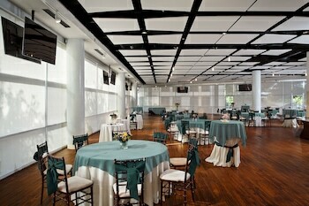 Hotel Hyatt Regency - Greenville