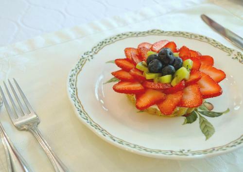 Pettigru Place Bed & Breakfast