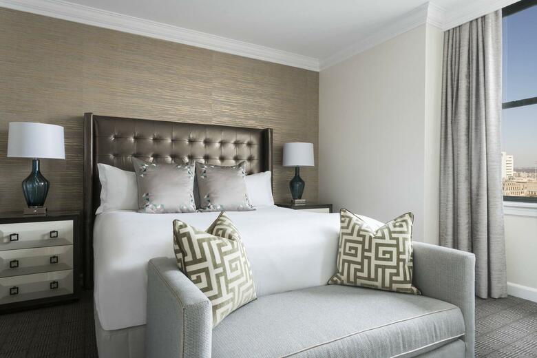 Hotel The Ritz-carlton, Philadelphia