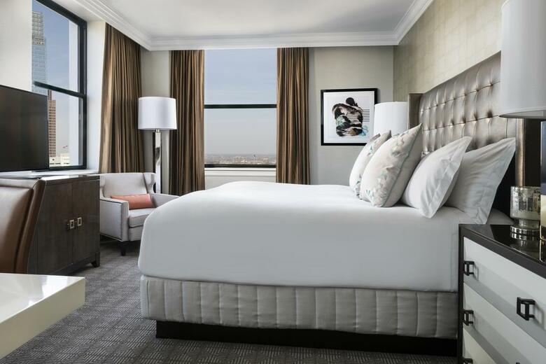Hotel The Ritz-carlton, Philadelphia