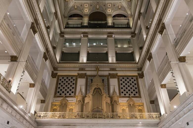Hotel The Ritz-carlton, Philadelphia