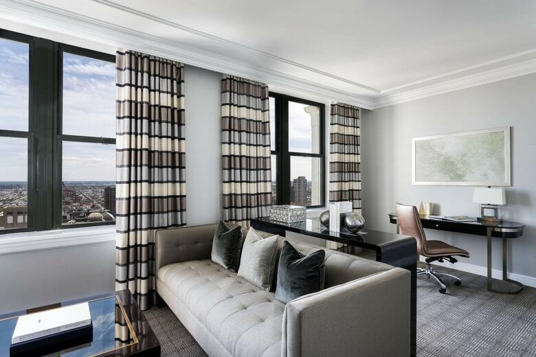 Hotel The Ritz-carlton, Philadelphia