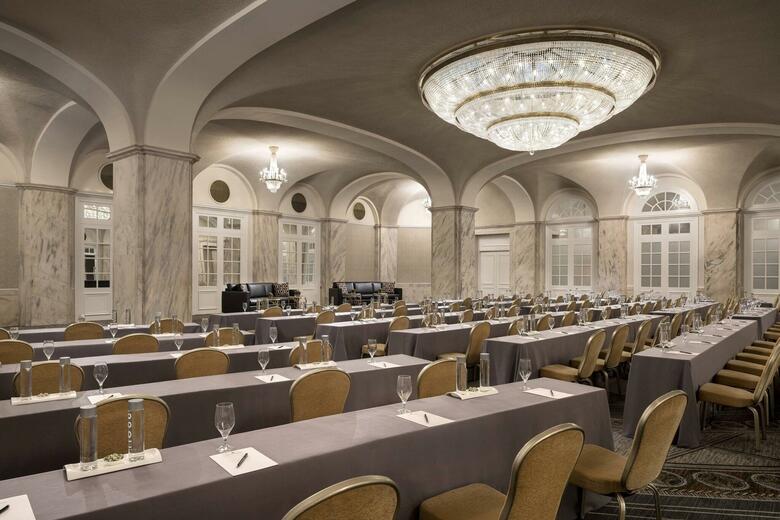 Hotel The Ritz-carlton, Philadelphia
