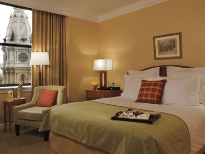 Hotel The Ritz-carlton, Philadelphia