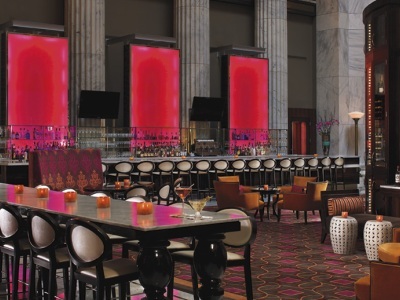 Hotel The Ritz-carlton, Philadelphia