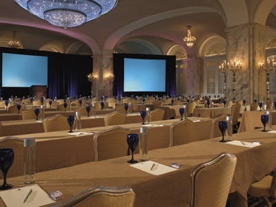 Hotel The Ritz-carlton, Philadelphia