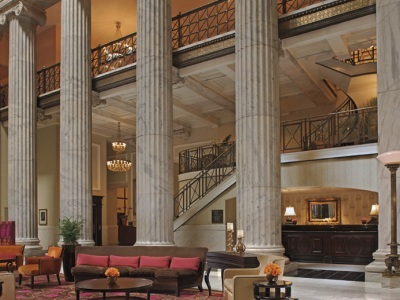 Hotel The Ritz-carlton, Philadelphia