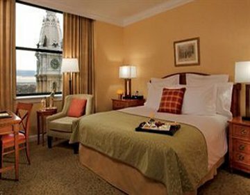 Hotel The Ritz-carlton, Philadelphia