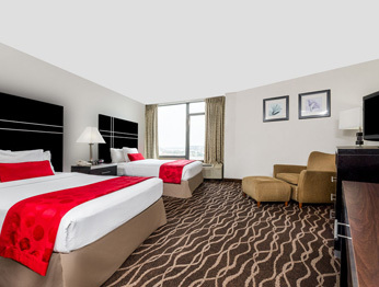 Hotel Ramada Philadelphia City Center