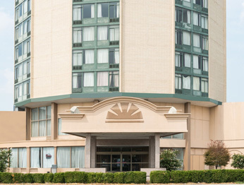 Hotel Ramada Philadelphia City Center