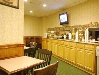Hotel Ramada Philadelphia City Center