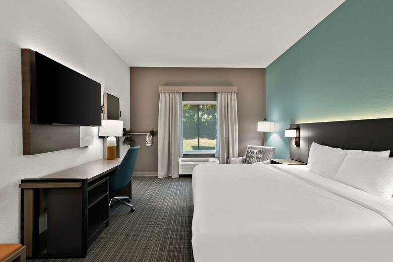 Hotel Comfort Inn Powell