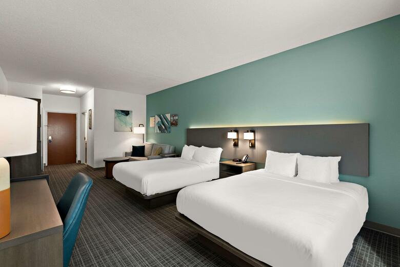 Hotel Comfort Inn Powell