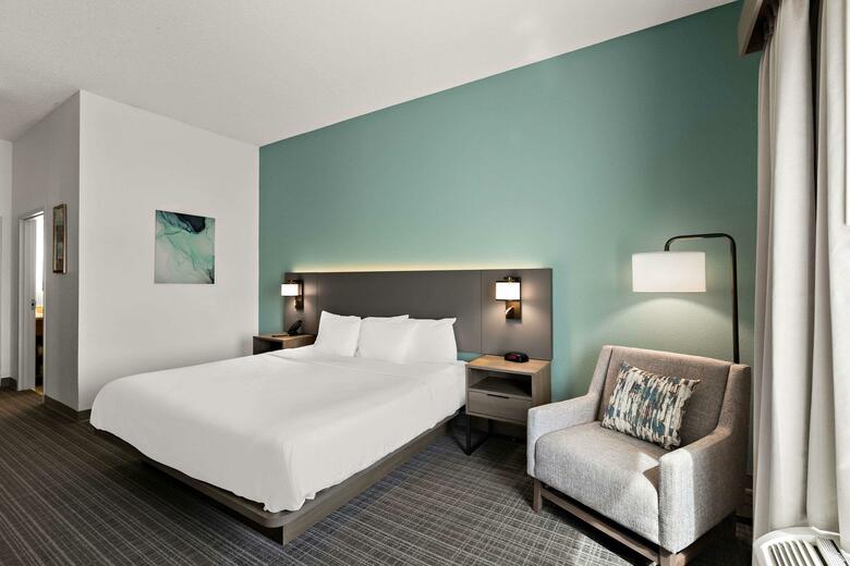 Hotel Comfort Inn Powell