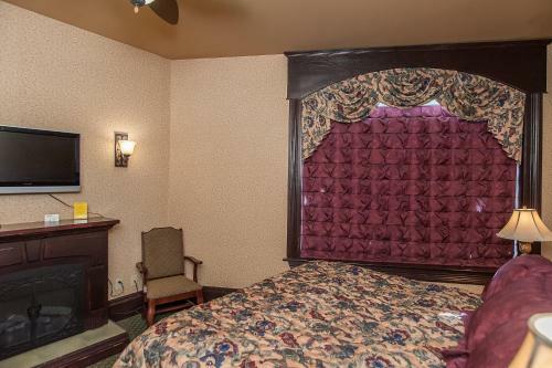 Hickok's Hotel And Gaming