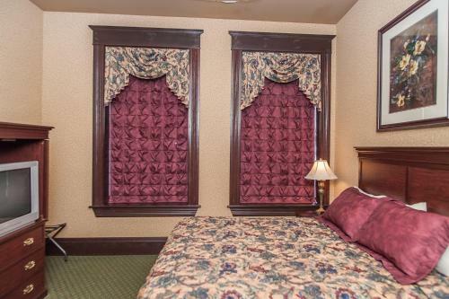 Hickok's Hotel And Gaming