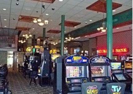 Hickok's Hotel And Gaming