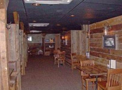 Hickok's Hotel And Gaming
