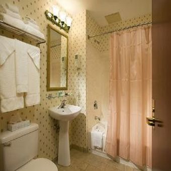 Hotel The Conwell Inn