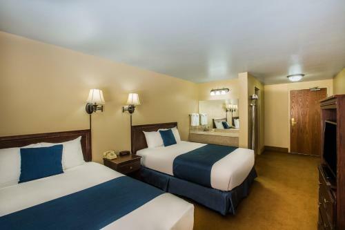 First Gold Hotel