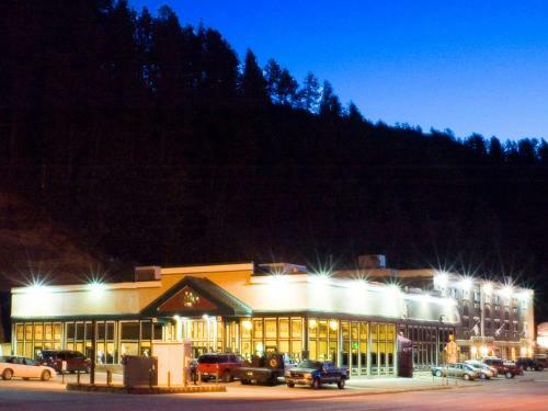 First Gold Hotel
