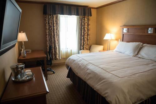 Mineral Palace Hotel & Gaming