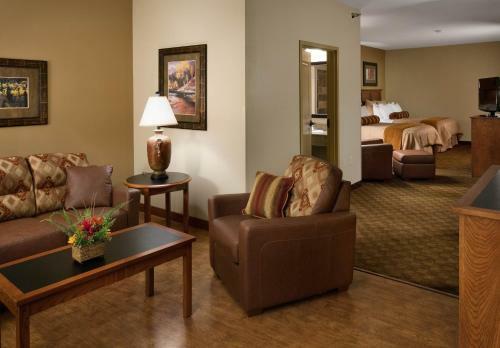 Hotel The Lodge At Deadwood