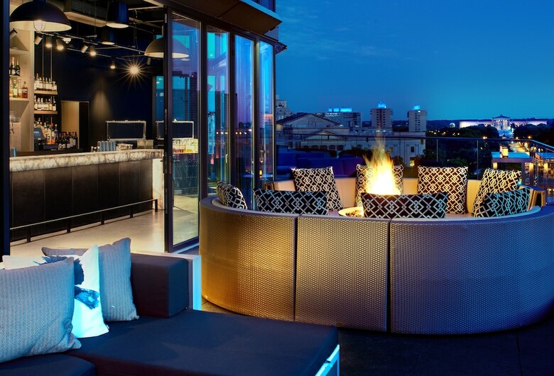 Hotel The Logan
