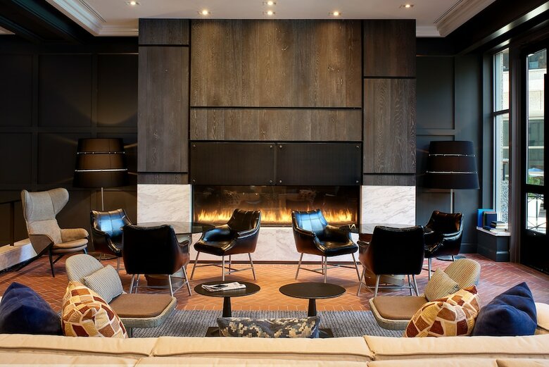 Hotel The Logan
