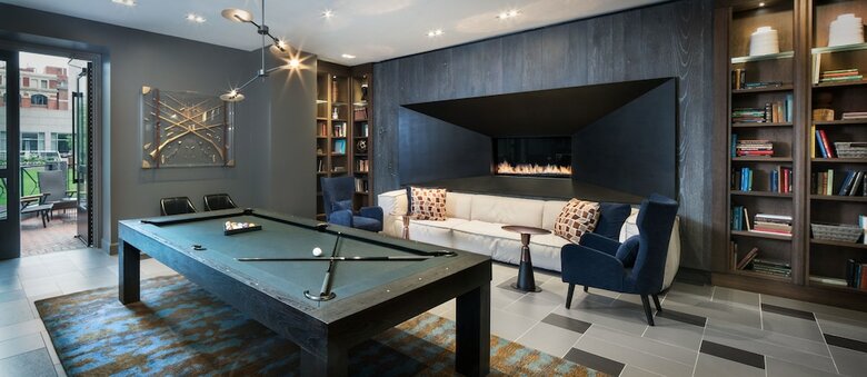Hotel The Logan