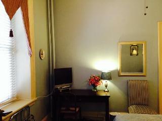 Cornerstone Bed & Breakfast