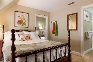 Cornerstone Bed & Breakfast