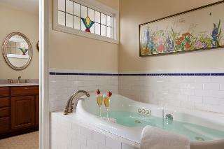 Cornerstone Bed & Breakfast