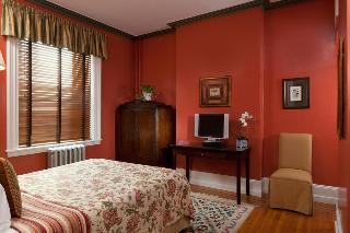 Cornerstone Bed & Breakfast