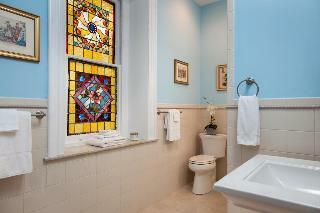Cornerstone Bed & Breakfast