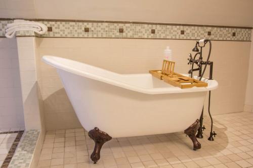 Bed & Breakfast 1899 Inn