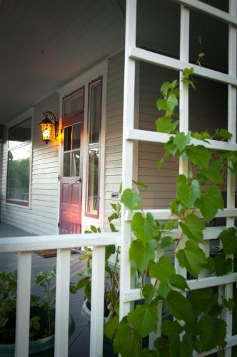 Bed & Breakfast 1899 Inn