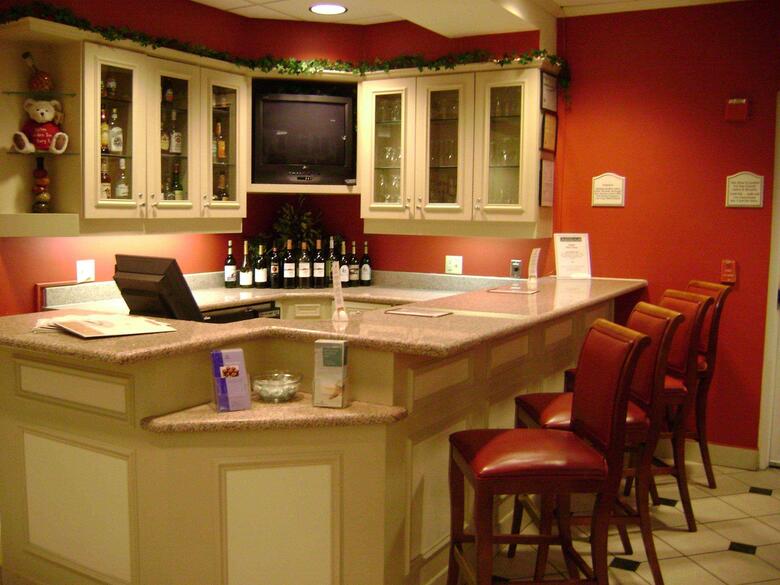 Hotel Hilton Garden Inn Gettysburg