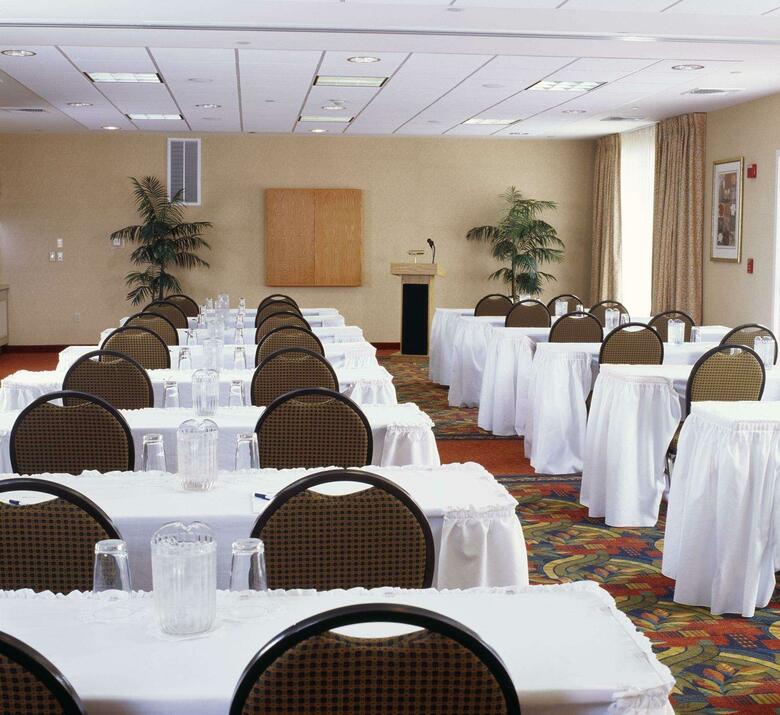 Hotel Hilton Garden Inn Gettysburg