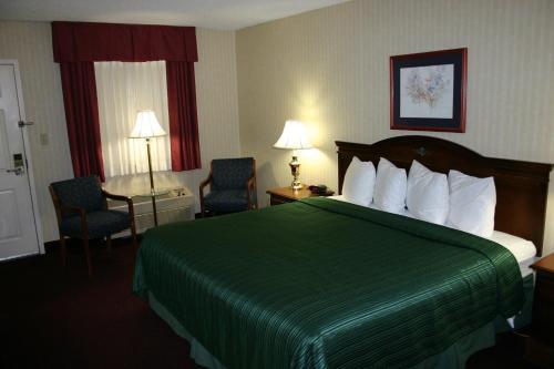 Posada Quality Inn Gettysburg Motor Lodge