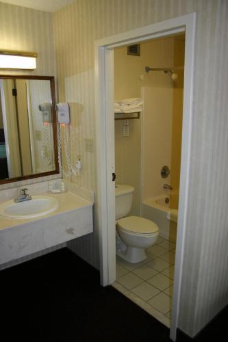 Posada Quality Inn Gettysburg Motor Lodge
