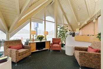 Motel Americas Best Value Inn Gettysburg