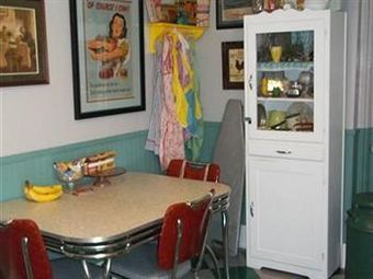 A Sentimental Journey Bed And Breakfast
