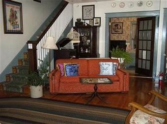 A Sentimental Journey Bed And Breakfast