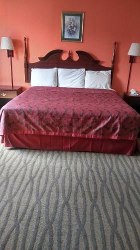 Motel President Inn & Suites