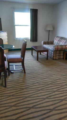 Motel President Inn & Suites